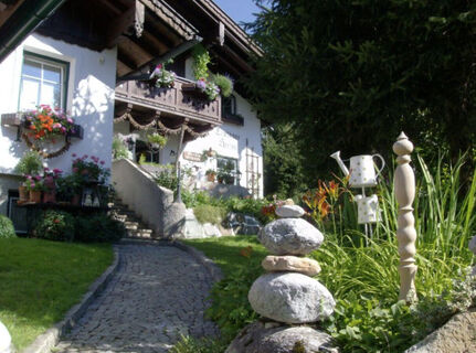 Landhaus Herzog