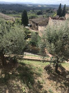 Foto von Kerstin Wolf 1 entlang der Tour