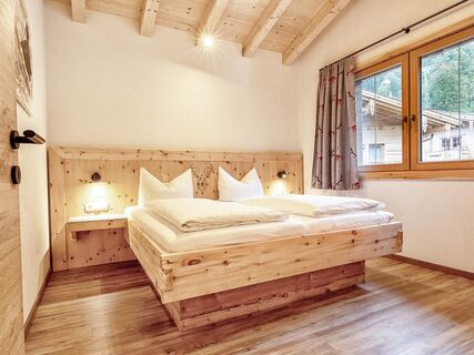Chalets Hotter