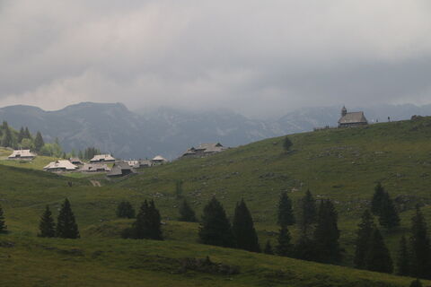 Foto von Andrew clarke entlang der Tour