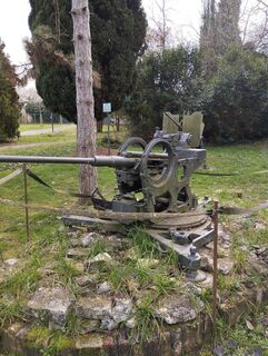 Foto de Stephane Cappellaro a lo largo del recorrido