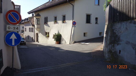 im Krafussweg