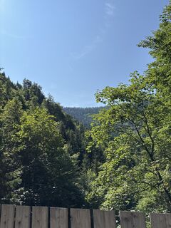 Fotografie de la Heinz Sperl de-a lungul turului