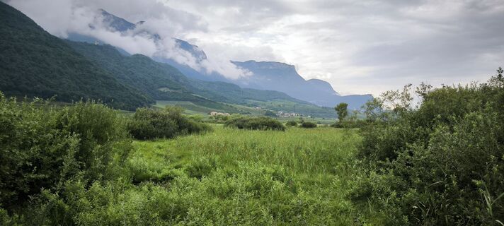 Fotografia z Wolfgang Jerabek na trase