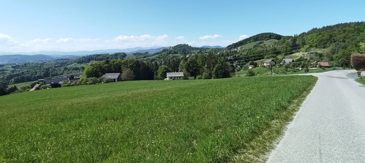 Photo de wolfkl le long du parcours