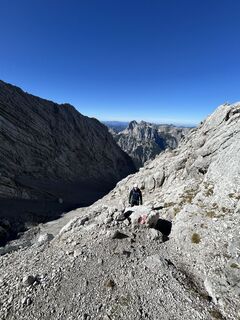 Foto von Emiliobigler entlang der Tour