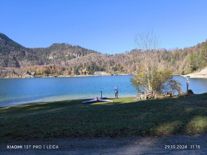 Fotó a Karl-Heinz honlapról a túra során