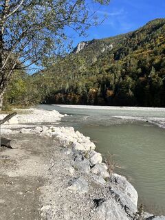 Foto von Andreas Geyer 1 entlang der Tour