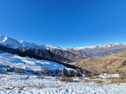 Fotografija s spletne strani Thomas Marquet na poti