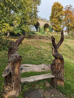 Fotografija s spletne strani hochlandfamilie na poti