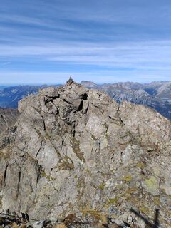 Foto von Lsilvia entlang der Tour