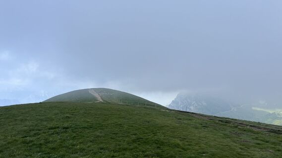 Foto von Ma Wa entlang der Tour