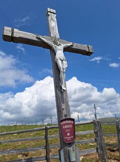 Fotó a Dagmar Hofer honlapról a túra során