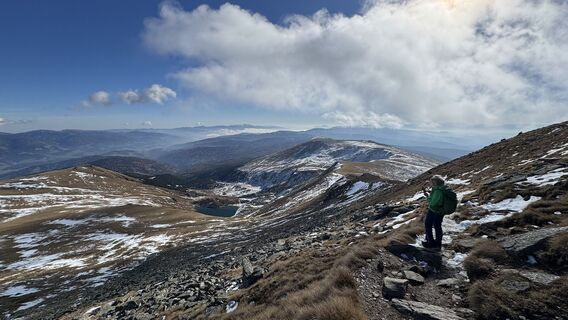 Photo from Pixelmaker along the tour