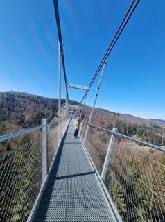 Fotografia z Volker Wagener na trase