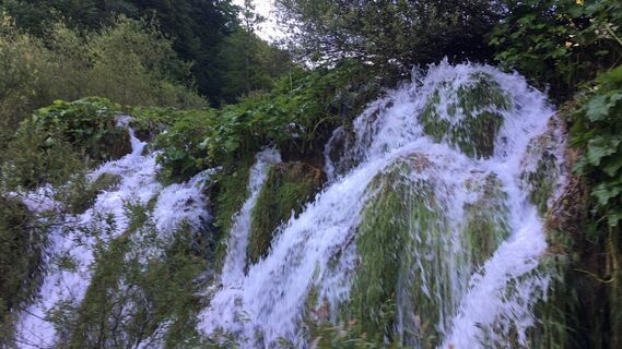 Foto von Lomalinda entlang der Tour