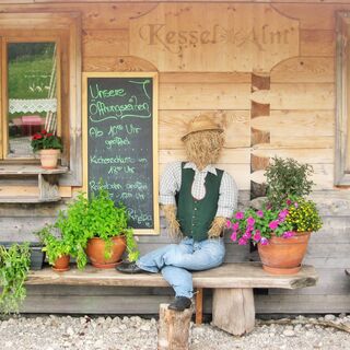 Inzell Kesselalm