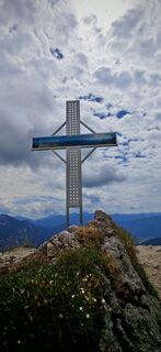 Foto von ReginaSt entlang der Tour