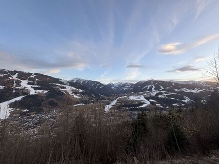 Fotografia z AlexanderZ na trase