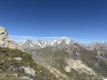 Foto de Gilles Collard 1 a lo largo del recorrido