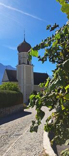 Foto von Claudia Ritz 1 entlang der Tour