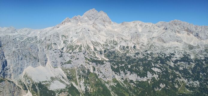 Fotografija s spletne strani Janez Perko na poti