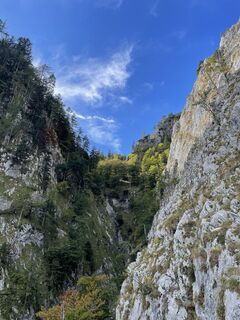 Fotografia z Les aventures de Ghislain na trase