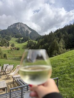 Foto von Dóra Halász 1 entlang der Tour