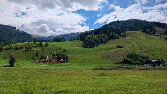 Fotografie z Elly23 na trase