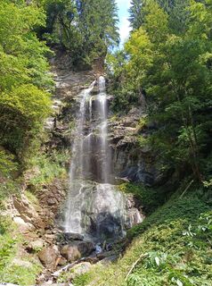 Photo de Thomas Michalek 1 le long du parcours