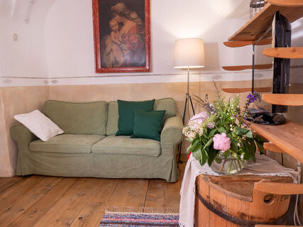 Landhaus Strickenmacher