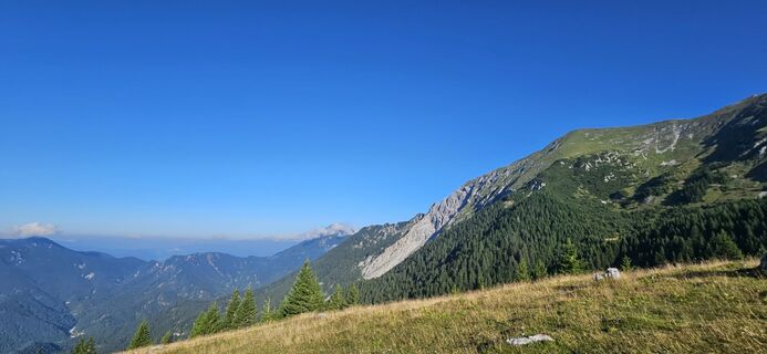 Fotografija s spletne strani Mateja Rečnik na poti