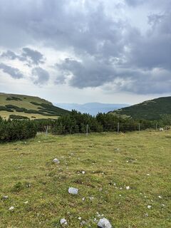 Fotografija s spletne strani Kovacs Bendeguz na poti