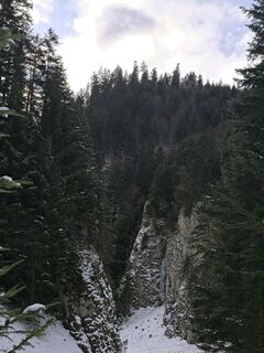 Foto de Marek Borkowski 2 a lo largo del recorrido