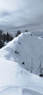 Photo de veronika bozic le long du parcours
