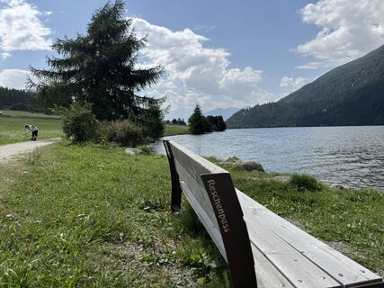 Fotografija s spletne strani Markus Maier na poti