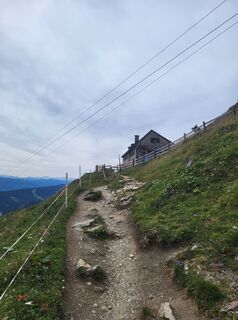 Photo from Gudi kowa along the tour