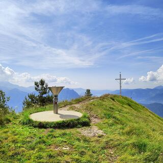 Fotografia z simona zappella na trase