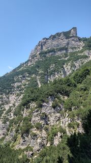 Foto von RedFerdi entlang der Tour
