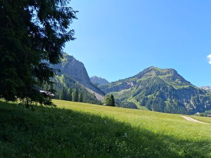 Fotografia z Alpenfun.eu na trase