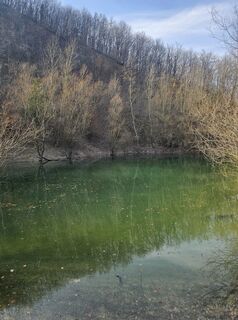 Foto von Margit19721 entlang der Tour