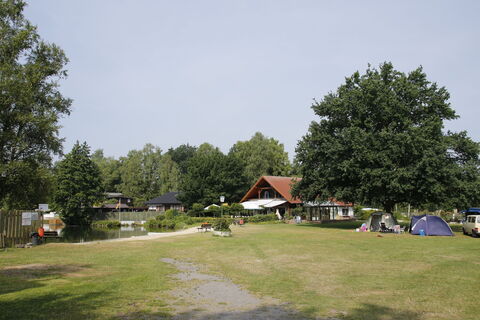 Blauer See in Lünne ©Emsland Tourismus GmbH (5)