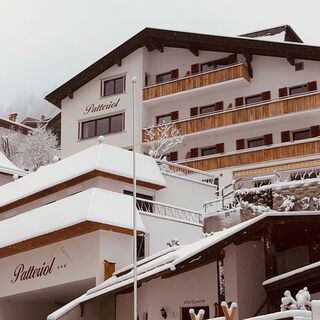 Hotel Patteriol