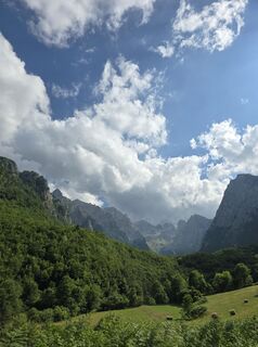 Foto da Veljko4 lungo il tour