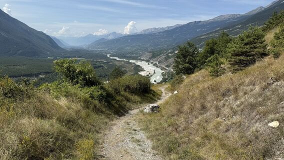 Fotografie z peter_oe na trase