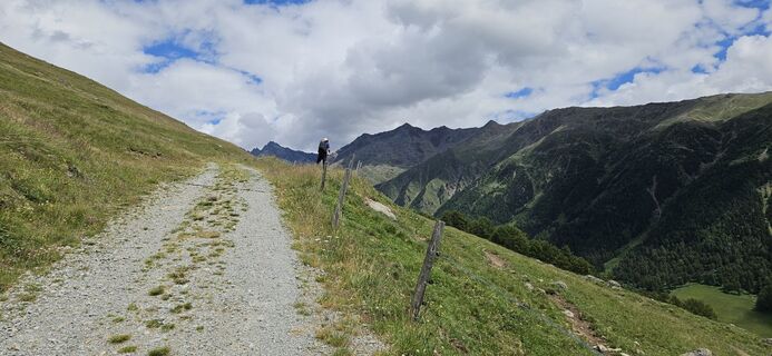 Foto von HeikeGE entlang der Tour