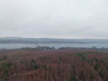 Zdjęcie z M.Suntrup wzdłuż trasy