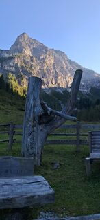 Fotó a Buchegger Barbara honlapról a túra során
