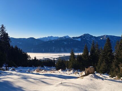 Fotografija s spletne strani Daniela König 1 na poti