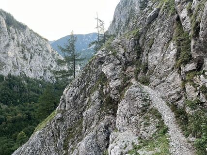 Teufelsbadsrtubensteig